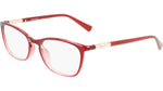603 - GRADIENT BURGUDY PINK / 