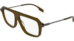 210 - TRANSPARENT BROWN / 