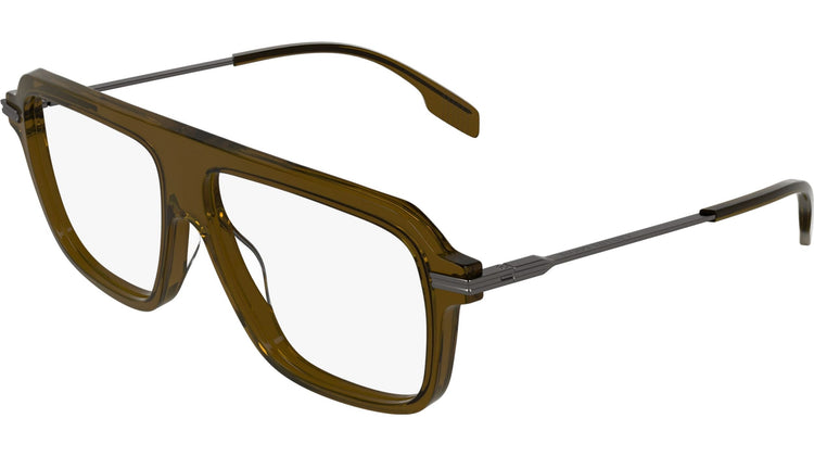 210 - TRANSPARENT BROWN