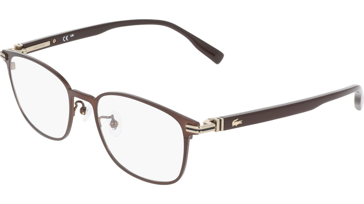 200 - SATIN BROWN