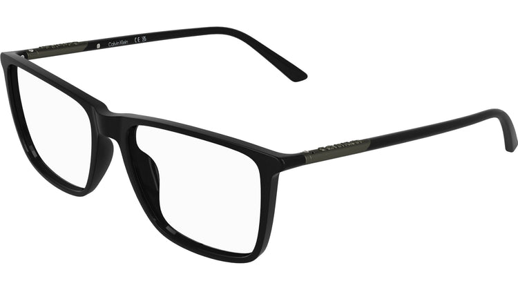 001 - BLACK