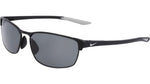 010 - SATIN BLACK/POLAR GREY