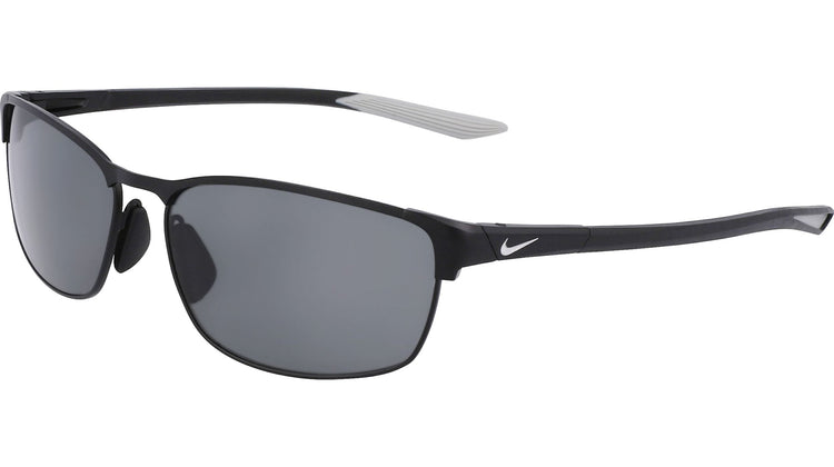 010 - SATIN BLACK/POLAR GREY
