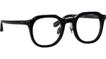 014 - BLACK/NICKEL