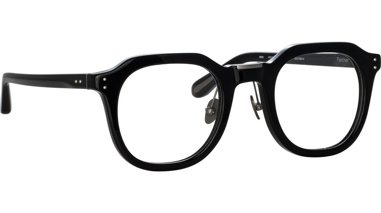 014 - BLACK/NICKEL