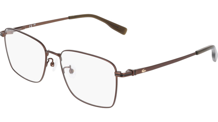 200 - SATIN BROWN