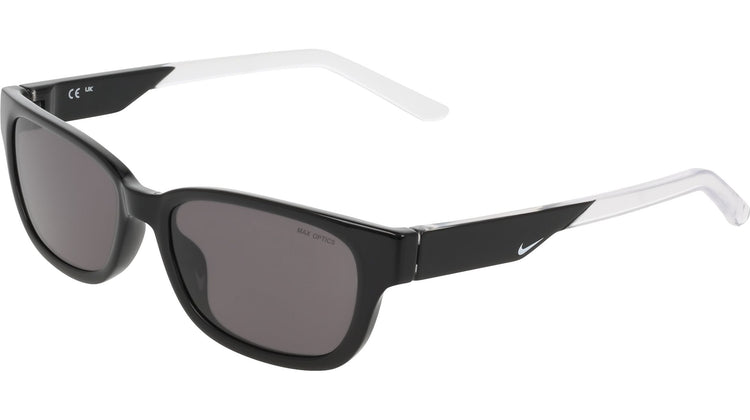 010 - BLACK / GREY