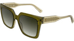 319 - KHAKI/SAND / 
