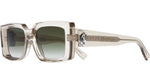 008 - SAND CRYSTAL / 
