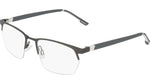 071 - MATTE GUNMETAL / 