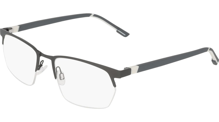 071 - MATTE GUNMETAL