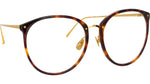 035 - T-SHELL/YELLOW GOLD / 