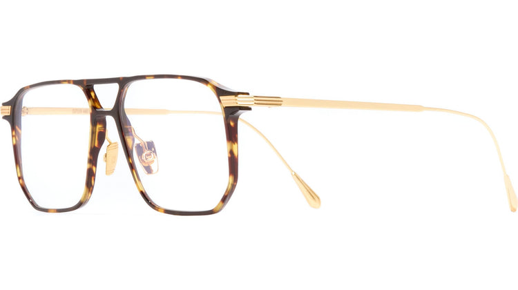 002 - HAVANA/GOLD