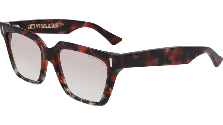 002 - RED HAVANA