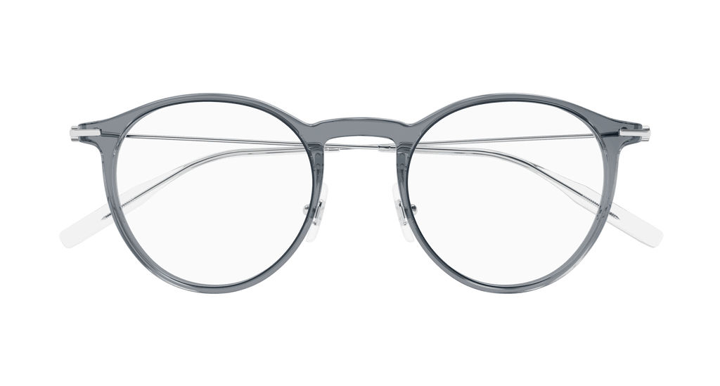 GREY / SILVER / TRANSPARENT