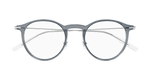 GREY / SILVER / TRANSPARENT