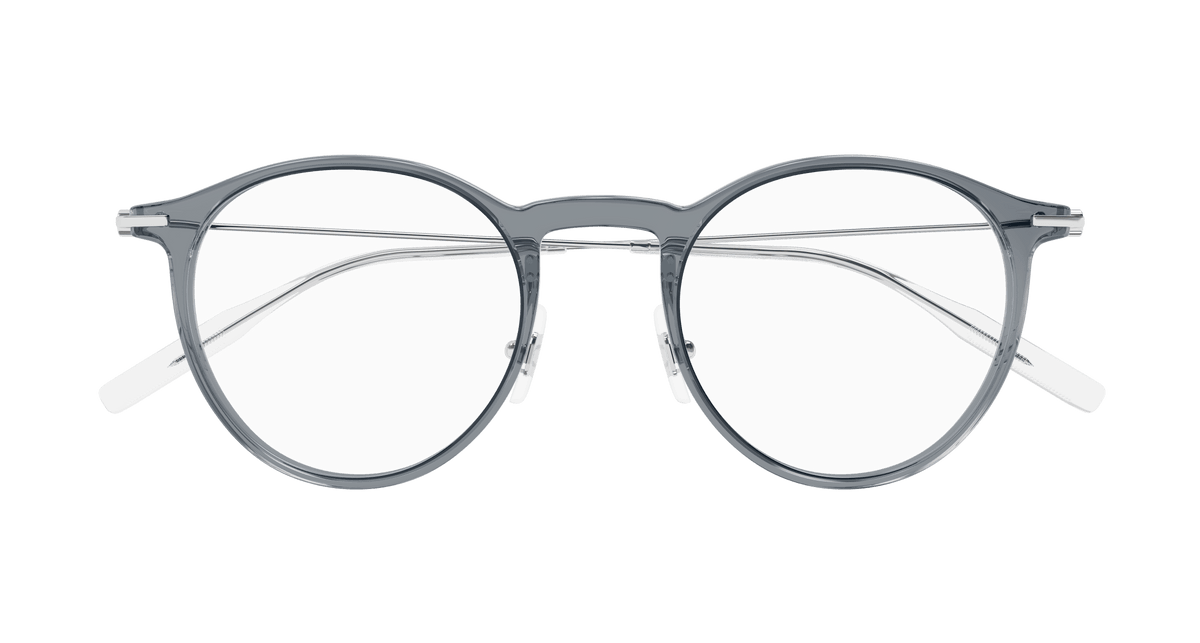 GREY / SILVER / TRANSPARENT