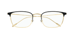 GOLD / TRANSPARENT