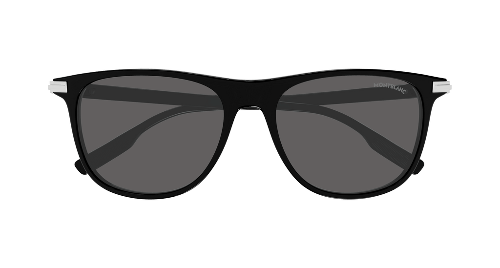 BLACK / GREY
