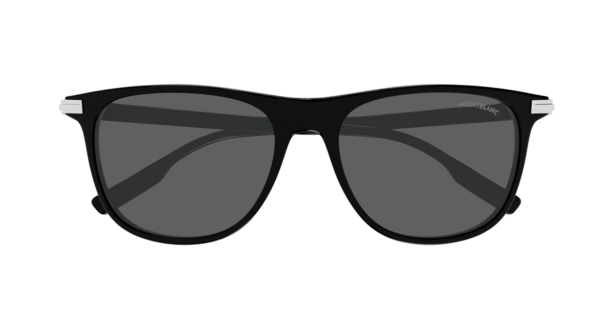 BLACK / GREY