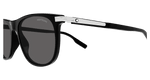 BLACK / GREY