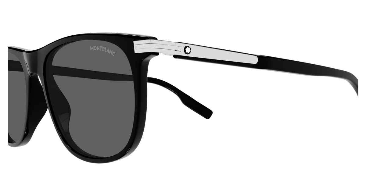 BLACK / GREY