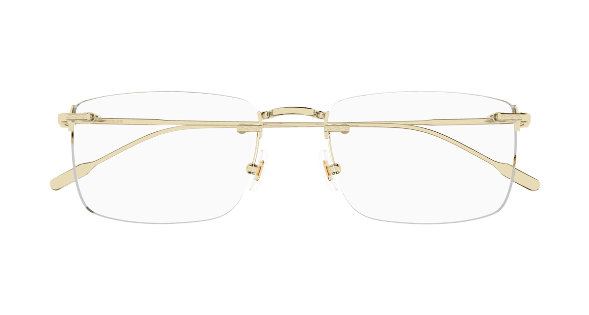 GOLD / TRANSPARENT