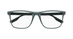 GREY / GREEN / TRANSPARENT