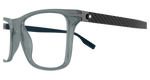 GREY / GREEN / TRANSPARENT