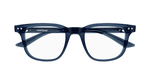 BLUE / TRANSPARENT