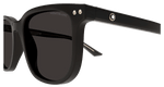 BLACK / SMOKE