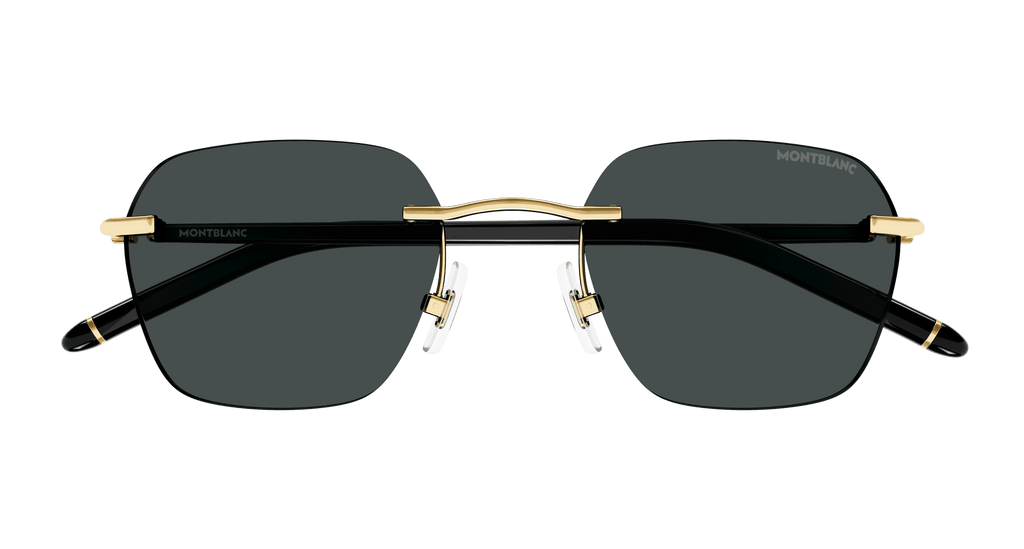GOLD / BLACK / GREY