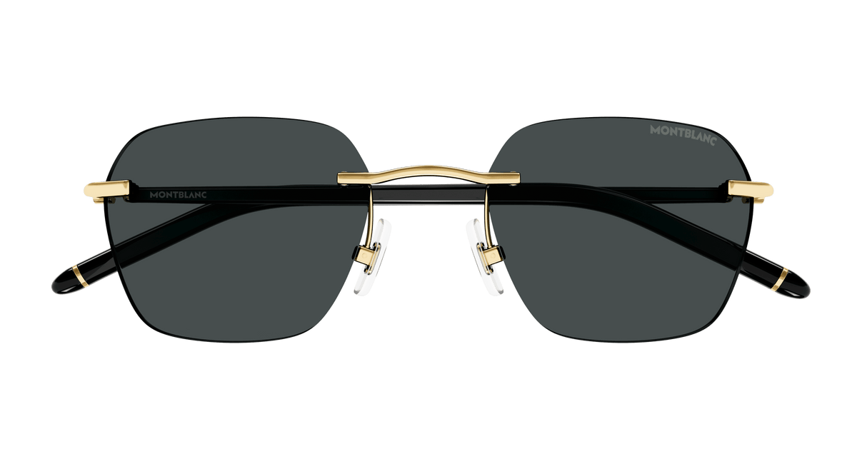 GOLD / BLACK / GREY