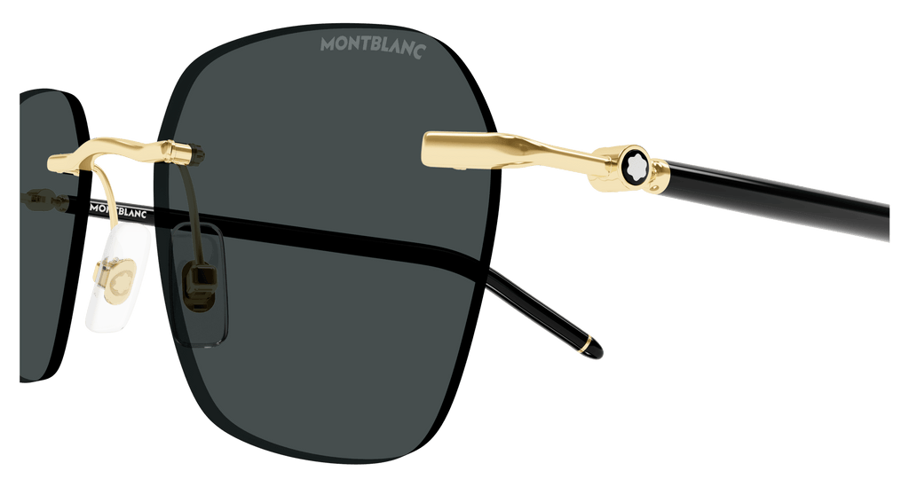 GOLD / BLACK / GREY