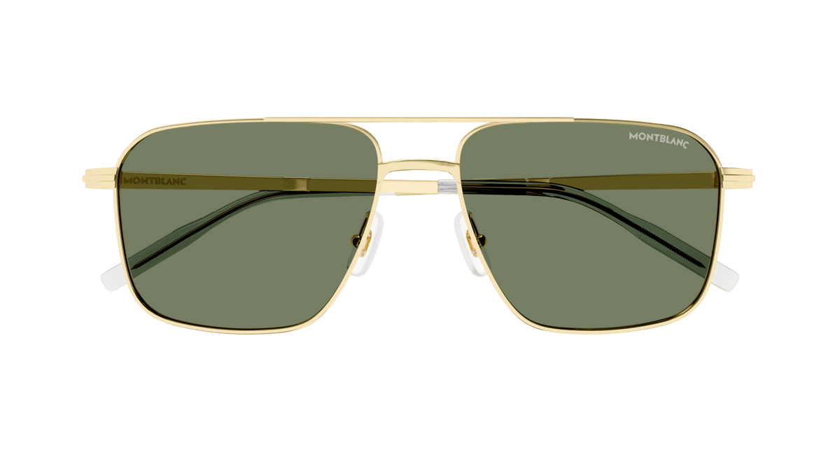 GOLD / GREEN