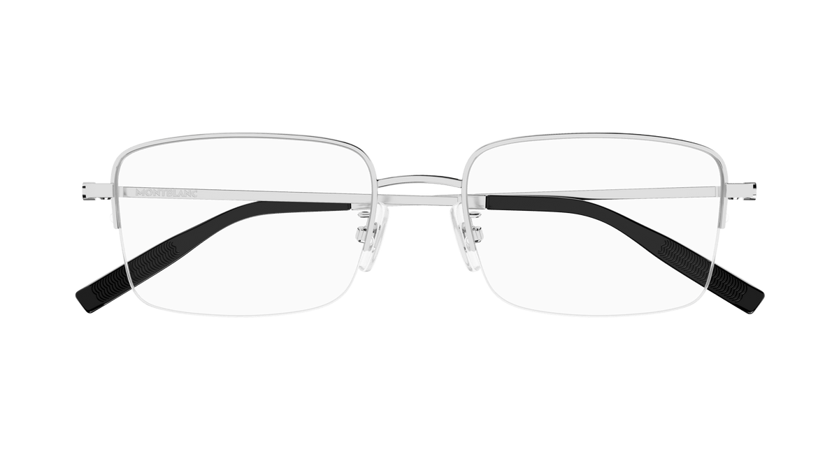 SILVER / TRANSPARENT