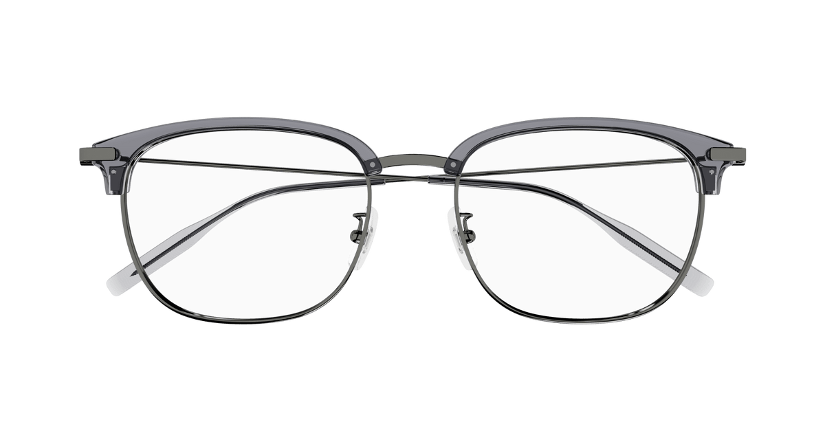 GREY / SILVER / TRANSPARENT