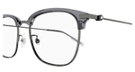 GREY / SILVER / TRANSPARENT