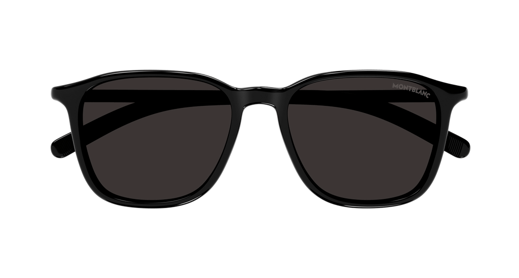 BLACK / GREY