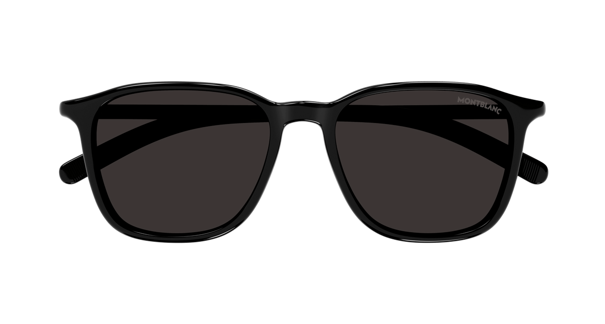 BLACK / GREY