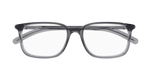 GREY / TRANSPARENT
