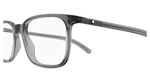 GREY / TRANSPARENT