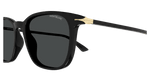 BLACK / SMOKE