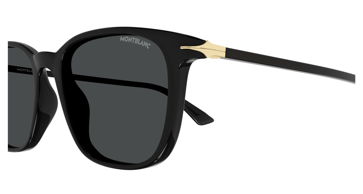 BLACK / SMOKE