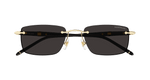 GOLD / BLACK / GREY