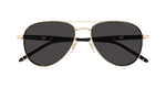 GOLD / BLACK / GREY