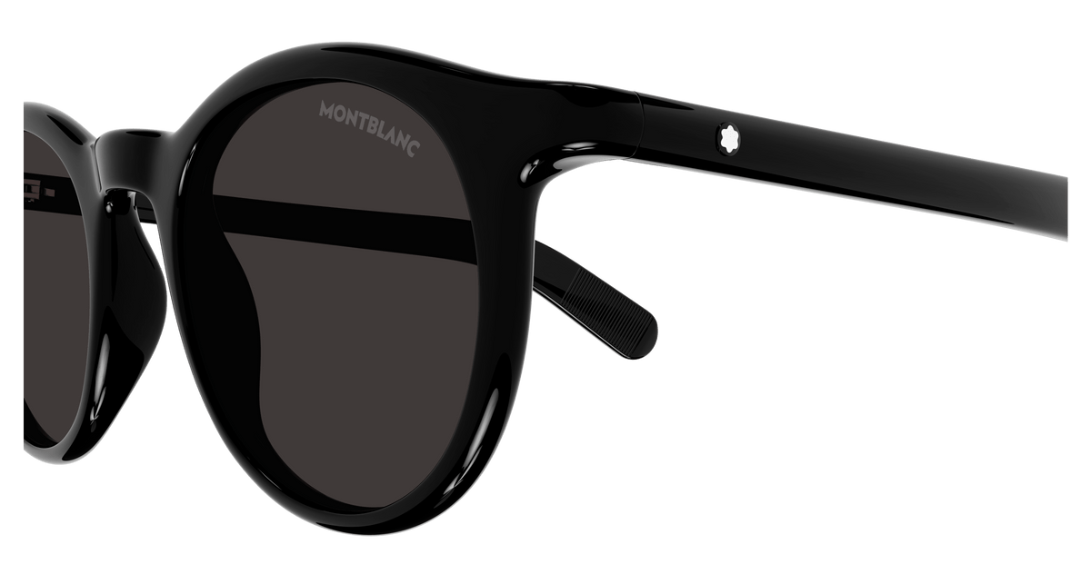 BLACK / GREY