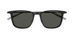 BLACK / GREY