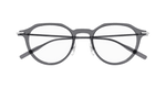 GREY / SILVER / TRANSPARENT