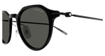 BLACK / GREY